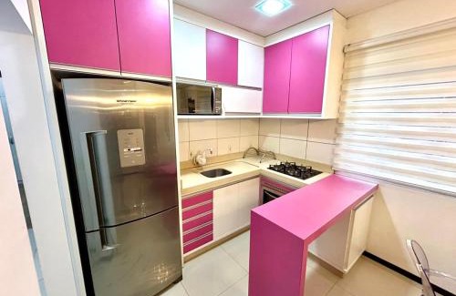 Iririu Apartamento | Apartamento especial para o festival de Dança