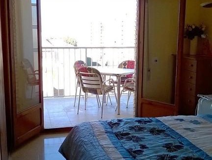 El Perello Apartamento | Apartamento Espert