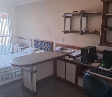 Cremacao Apartamento | Apartamento espetacular