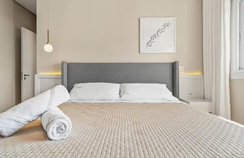 Floresta Apartamento | Apartamento Essence 2 Suítes by Achei Gramado