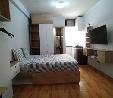 Lima Historic Center Apartamento | Apartamento estándar en Lima Centro