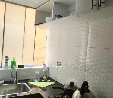 Lima Historic Center Apartamento | Apartamento estándar en Lima Centro