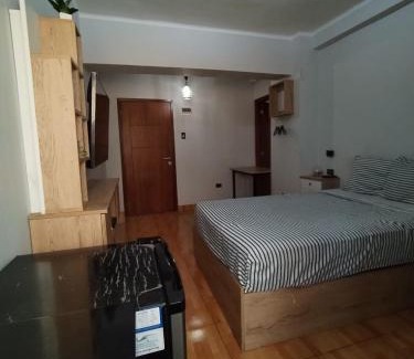 Lima Historic Center Apartamento | Apartamento estándar en Lima Centro