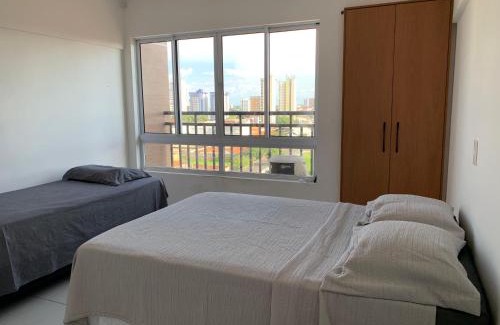 Teresina Apartamento | Apartamento Estúdio