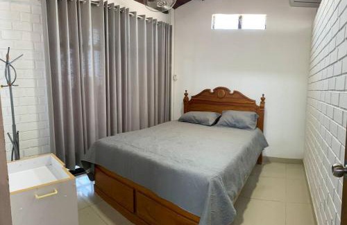 Calleria Apartamento | Apartamento Estancia Tropical