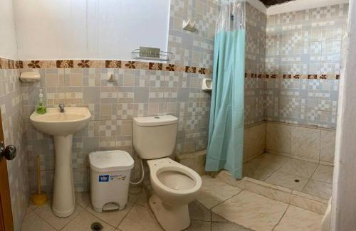 Calleria Apartamento | Apartamento Estancia Tropical