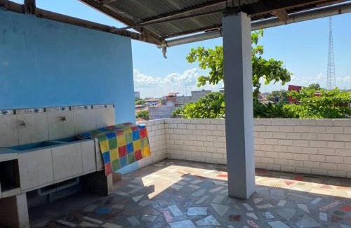 Calleria Apartamento | Apartamento Estancia Tropical