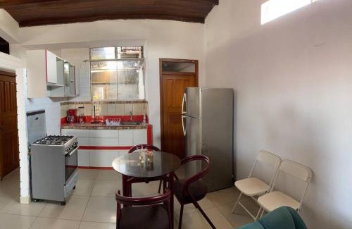 Calleria Apartamento | Apartamento Estancia Tropical