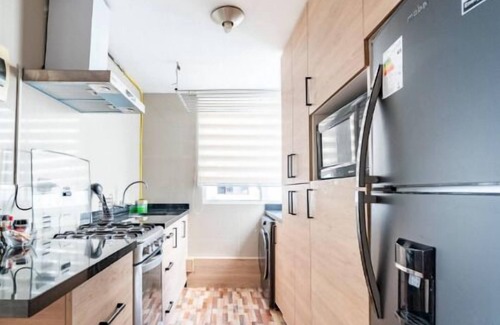 Callao Apartamento | Apartamento Estela en Alameda Colonial