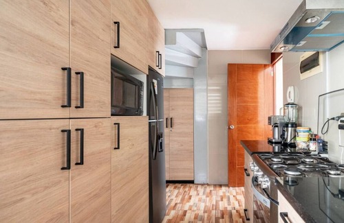 Callao Apartamento | Apartamento Estela en Alameda Colonial
