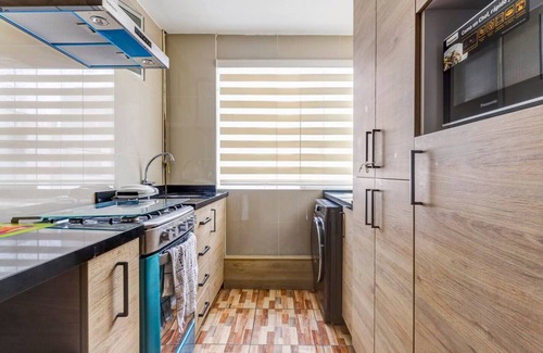 Callao Apartamento | Apartamento Estela en Alameda Colonial