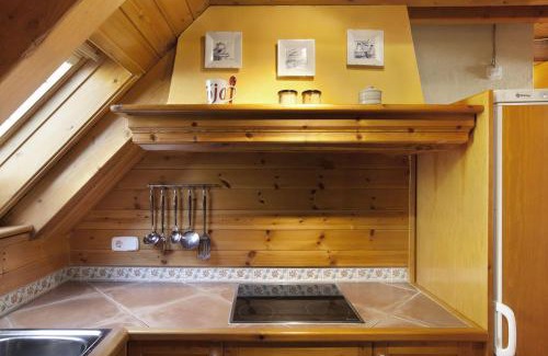 Salardu Apartamento | Apartamento Eth Pui by Totiaran