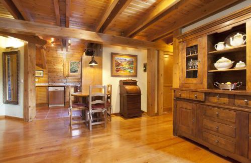 Salardu Apartamento | Apartamento Eth Pui by Totiaran