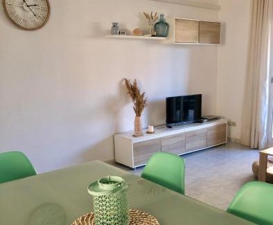 L'Eucaliptus Apartamento | Apartamento Eucaliptus B - Delta del Ebro