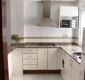 L'Eucaliptus Apartamento | Apartamento Eucaliptus B - Delta del Ebro