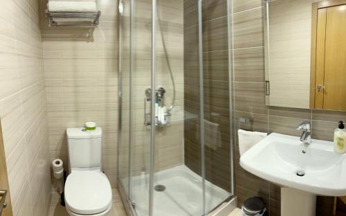 La Corredoria y Ventanielles Apartamento | Apartamento Europa Prados - Atenea