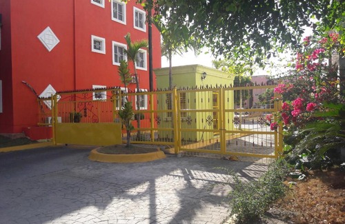 La Caleta Apartamento | Apartamento Eva con piscina privada