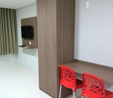 Sandra Cavalcante Apartamento | Apartamento Excelente localização!