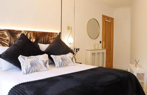 Figueras (Castropol) Apartamento | Apartamento Exclusivo Céntrico con parking Estrella de Ribadeo II