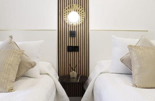 Figueras (Castropol) Apartamento | Apartamento Exclusivo Céntrico con parking Estrella de Ribadeo II