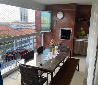 Telegrafo Apartamento | Apartamento exclusivo COP 30