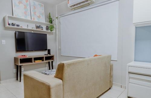 Boa Esperanca Apartamento | Apartamento exclusivo e confortável próximo a UFMT