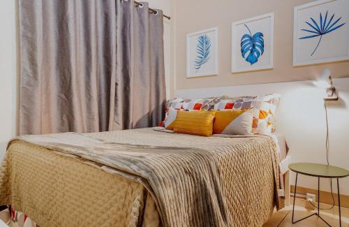 Boa Esperanca Apartamento | Apartamento exclusivo e confortável próximo a UFMT