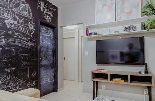 Boa Esperanca Apartamento | Apartamento exclusivo e confortável próximo a UFMT