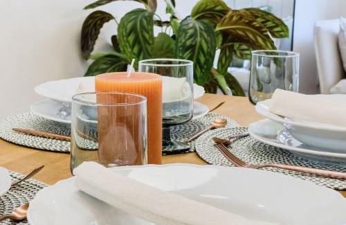 Sants-Montjuic Apartamento | Apartamento exclusivo en Sant Antoni