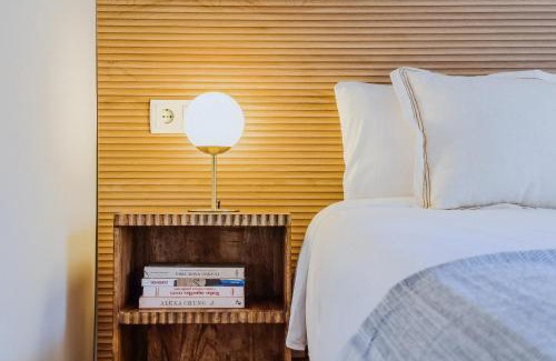 Sants-Montjuic Apartamento | Apartamento exclusivo en Sant Antoni