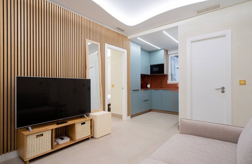 Ibiza Apartamento | apartamento exclusivo en el retiro METRO IBIZA de alquiler temporal