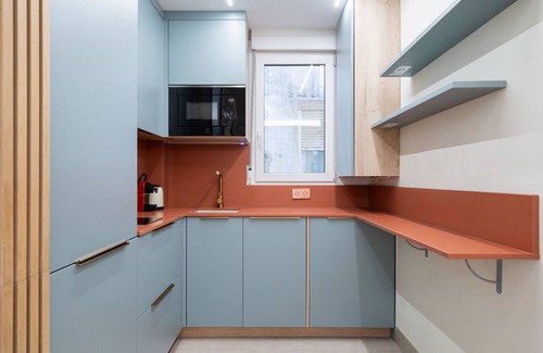 Ibiza Apartamento | apartamento exclusivo en el retiro METRO IBIZA de alquiler temporal