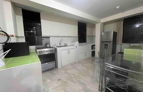 San Antonio Apartamento | Apartamento exclusivo en Cusco cerca al aeropuerto