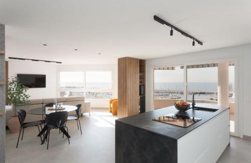 Aguadulce Apartamento | Apartamento Exclusivo Frente al Mar