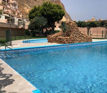 Aguadulce Apartamento | Apartamento Exclusivo Frente al Mar