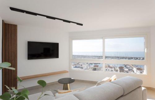 Aguadulce Apartamento | Apartamento Exclusivo Frente al Mar