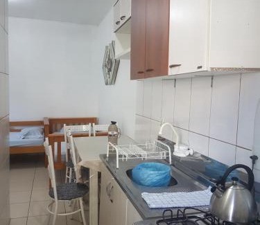 Boa Vista Apartamento | Apartamento exclusivo-hospedagem