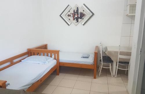 Boa Vista Apartamento | Apartamento exclusivo-hospedagem