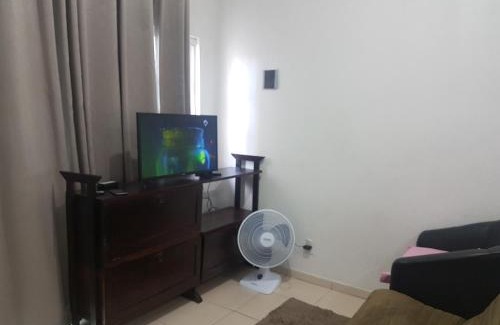 Boa Vista Apartamento | Apartamento exclusivo-hospedagem