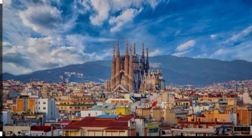 La Sagrada Familia Apartamento | Apartamento exclusivo junto Sagrada Familia Barcelona