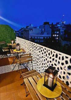 La Sagrada Familia Apartamento | Apartamento exclusivo junto Sagrada Familia Barcelona