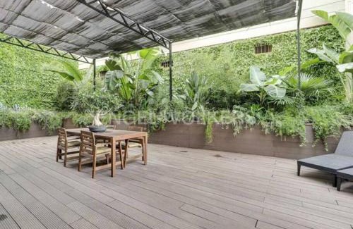 Badalona Apartamento | apartamento exclusivo muy cerca ciudad Barcelona