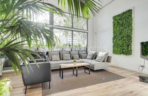 Badalona Apartamento | apartamento exclusivo muy cerca ciudad Barcelona