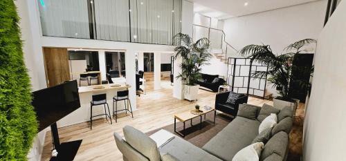 Badalona Apartamento | apartamento exclusivo muy cerca ciudad Barcelona