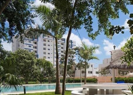 Jacinto Pat Apartamento | Apartamento exclusivo piscina, jaccuzi, céntrico.