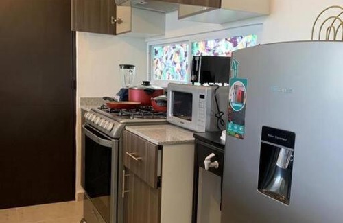 Jacinto Pat Apartamento | Apartamento exclusivo piscina, jaccuzi, céntrico.