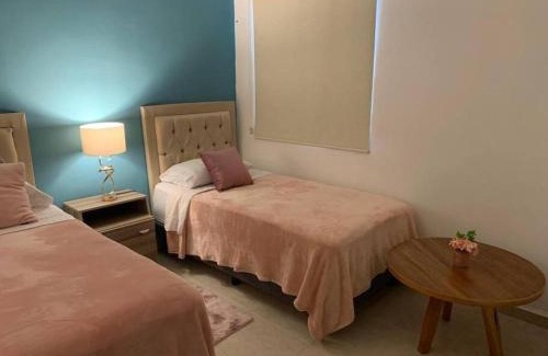 Jacinto Pat Apartamento | Apartamento exclusivo piscina, jaccuzi, céntrico.
