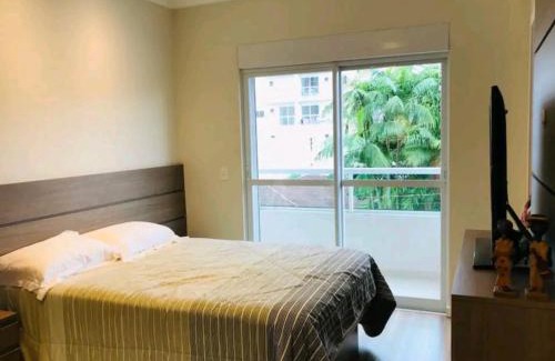America Apartamento | Apartamento Executivo - No melhor lugar do América