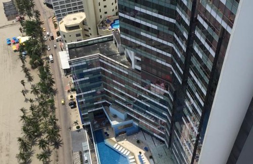 Bocagrande Apartamento | Apartamento Fantástico