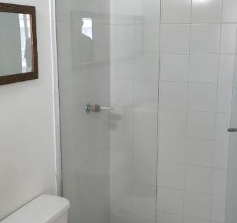 Santa Maria Apartamento | Apartamento familiar climatizado